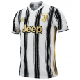 Juventus Home Jersey 20/21(Customizable)