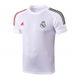 Real Madrid T-Shirts 20/21 white