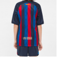 Kid's Barcelona Home Suit 22/23(Customizable)
